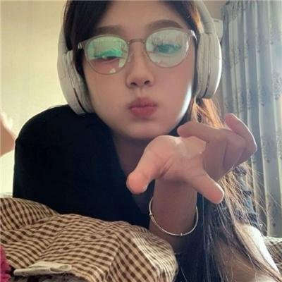 开膛少女的异想世界