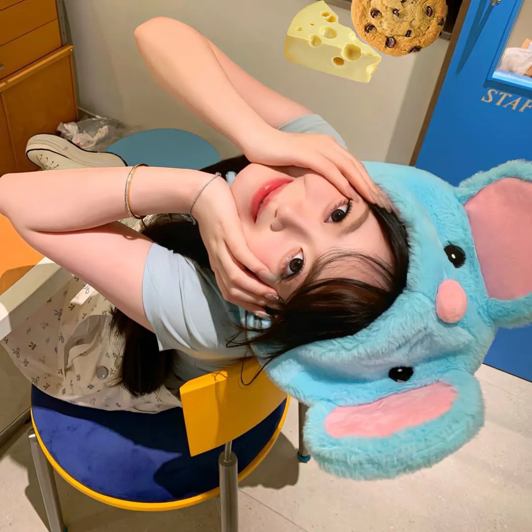 撼动生命