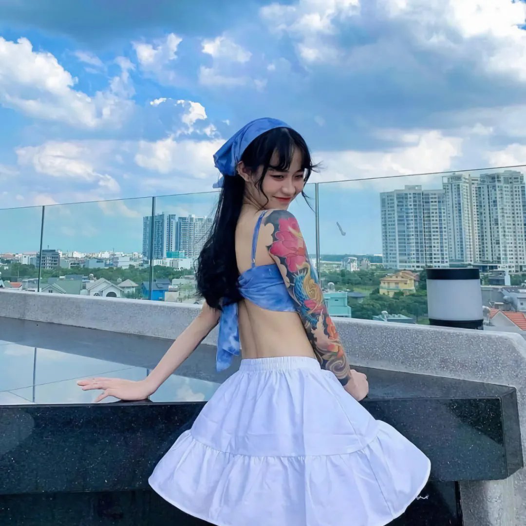 你不该杀人